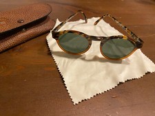 Vintage ray ban usato  Como