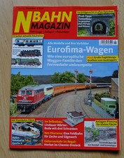 Bahn magazin dezember gebraucht kaufen  Spaichingen