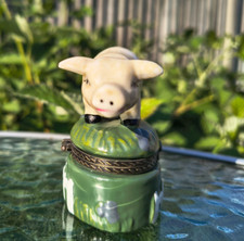 Vintage porcelain cute for sale  THETFORD