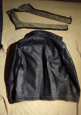Blouson veste vrai d'occasion  Mérignac