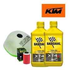 Kit tagliando ktm usato  Italia