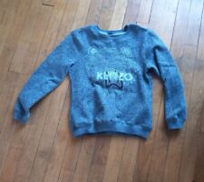 Sweat shirt jungle d'occasion  Ozoir-la-Ferrière