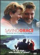 Saving grace nigel for sale  Sparks