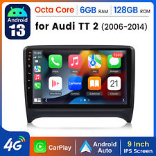 Android audi mk2 for sale  LEICESTER
