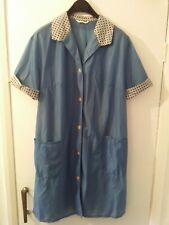Ladies nylon overall for sale  PONTEFRACT