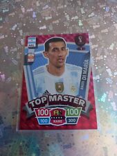 Panini adrenalyn qatar usato  Sandigliano
