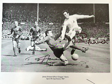 Jimmy greaves ron for sale  MILTON KEYNES