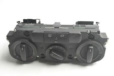 VOLKSWAGEN GOLF MK5 2008 E1K2820045B PAINEL DE CONTROLE AQUECEDOR AR CONDICIONADO  comprar usado VOLKSWAGEN GOLF MK5 2008 E1K2820045B PAINEL DE CONTROLE AQUECEDOR AR CONDICIONADO  comprar usado  Enviando para Brazil