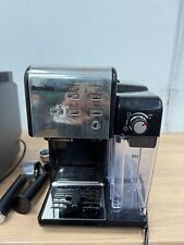 Breville one touch for sale  STOCKPORT