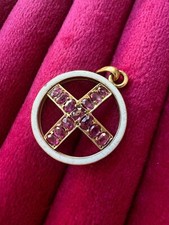 Victorian era 18k d'occasion  Versailles
