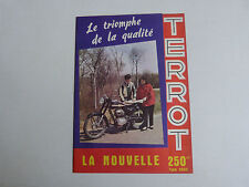 Prospectus catalogue moto d'occasion  Saint-Romain-de-Colbosc
