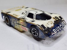Porche mans racer for sale  Pittsburgh