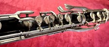 Selmer bundy eeb for sale  San Antonio
