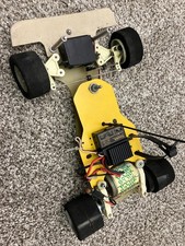 Team associated rc10l for sale  Wyoming