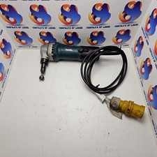 Makita electric nibbler for sale Makita electric nibbler for sale  UK