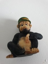 Vintage resin monkey for sale  BLACKBURN