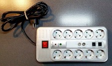 Multifunktionssteckdose powerf gebraucht kaufen Multifunktionssteckdose powerf gebraucht kaufen  Köln