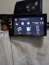 Kenwood ddx373bt 6.2 d'occasion  Expédié en Belgium