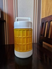 Ddr eisbombe thermobehälter gebraucht kaufen  Merseburg
