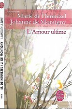 Marie hennezel amour d'occasion  Saint-Zacharie