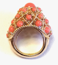 Bague vintage marque d'occasion Bague vintage marque d'occasion  Sète