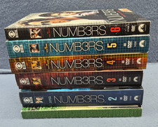 Numbers complete series for sale  Plano