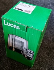 Lucas lbb121 beacon for sale  BURY