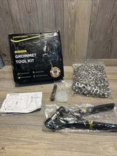 Hapden grommet tool for sale  Walton