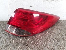 Ix35 tail light for sale  STRANRAER