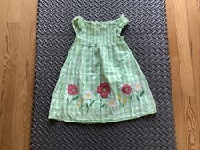 Frugi kleid jahre gebraucht kaufen  Schwanewede