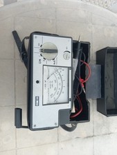 Bbc goerz metrawatt usato  Roma
