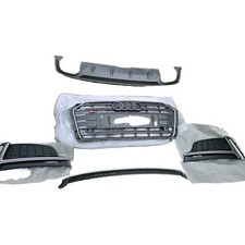Audi front grill for sale  CAERPHILLY