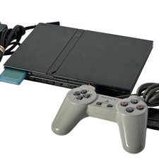 Playstation ps2 slim for sale  Pontiac
