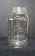 Vintage kerr jar for sale  Morocco