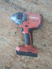 Hilti siw impact for sale  Brooklyn