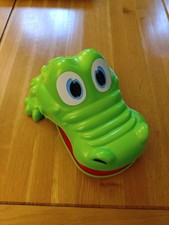 Crocodile dentist game for sale  SANDY