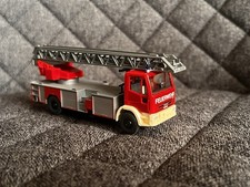 Iveco feuerwehr drehleiter gebraucht kaufen  Spaichingen