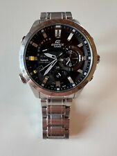 Casio edifice solar gebraucht kaufen  Wallerfing