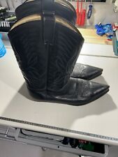 442 westernstiefel cowboystief gebraucht kaufen  Neu-Isenburg