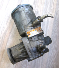 Mercedes w124 c124 gebraucht kaufen  Salzkotten