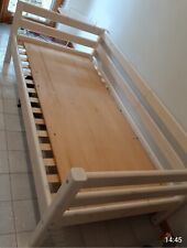 Letto castello flexa usato  Roma
