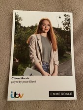 Jessie elland chloe for sale  RUGBY