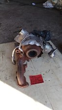 Turbo compressore volkswagen usato  Montalto Uffugo