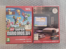 New super mario usato  Vezza d'Alba