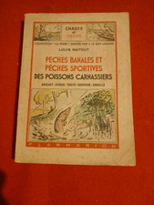 Livre louis matout d'occasion  La Jonchère-Saint-Maurice