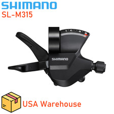 Shimano altus m315 for sale  Richmond