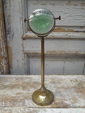 Grande loupe pied d'occasion  Saint-Ouen