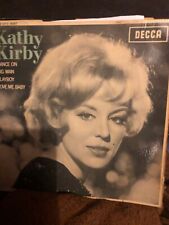 Kathy kirby dance for sale  FOLKESTONE