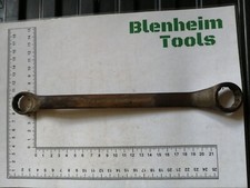 Brenco spanner for sale  WOODSTOCK