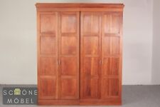 Schlichter vintage kleiderschr gebraucht kaufen  Berlin